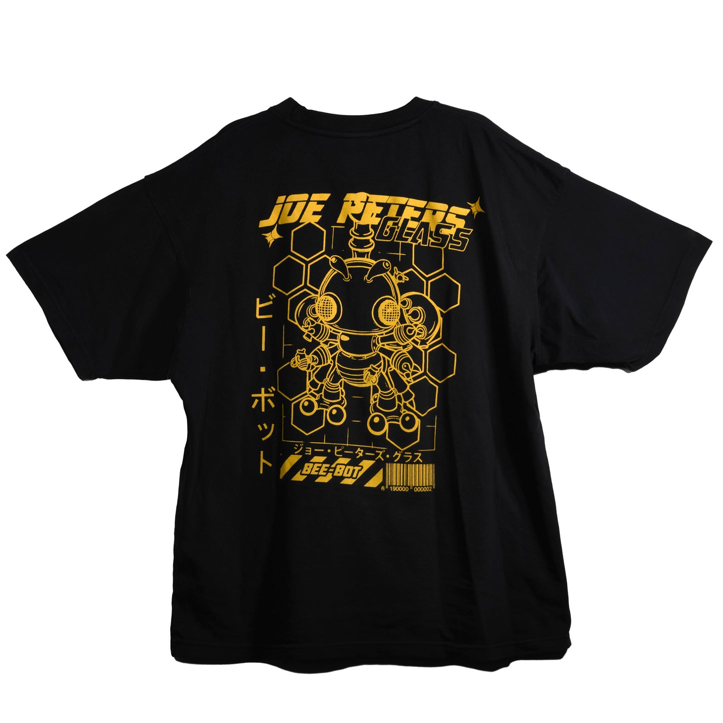 Bee-Bot t-shirt