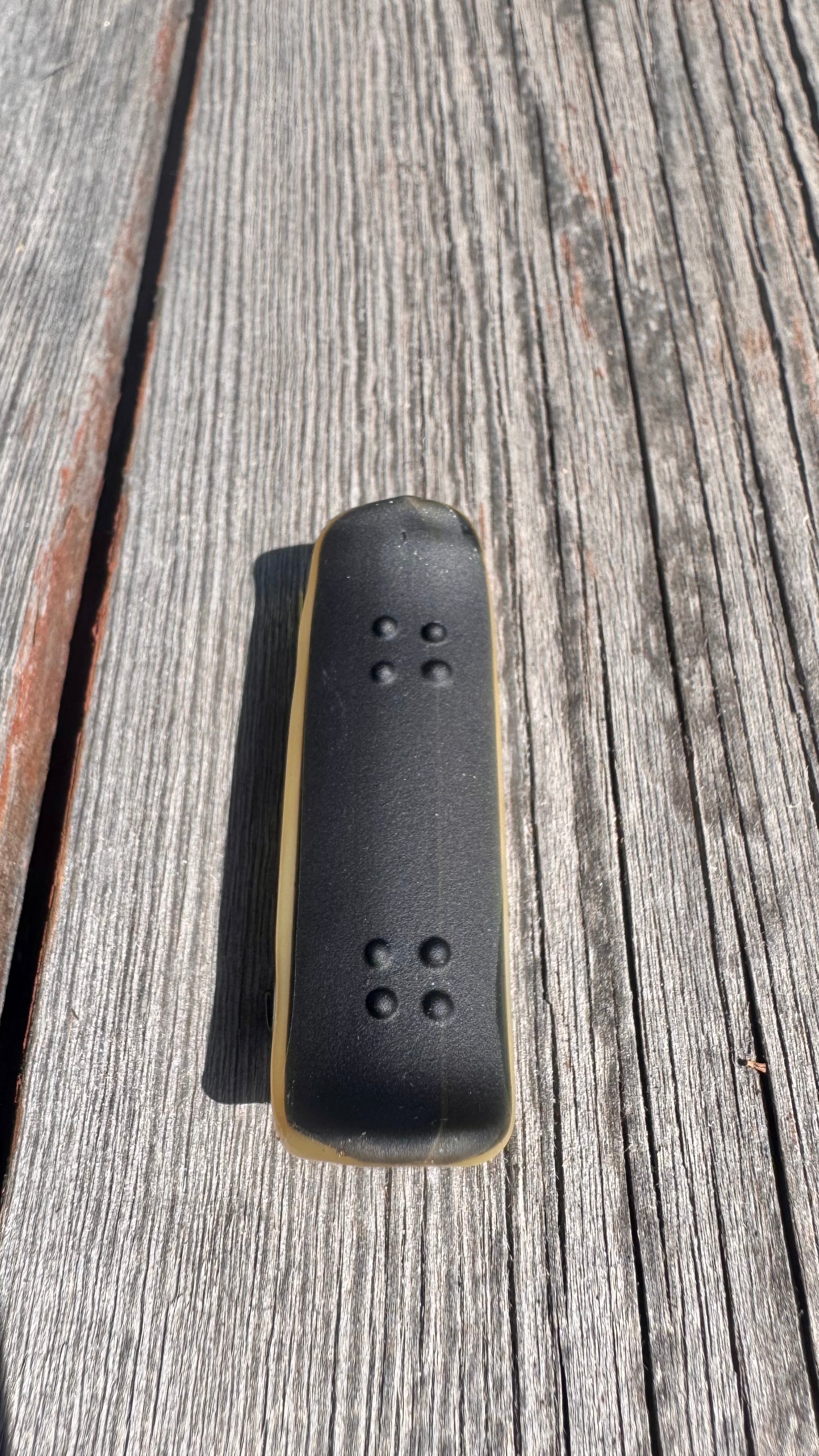 Skateboard Pendant