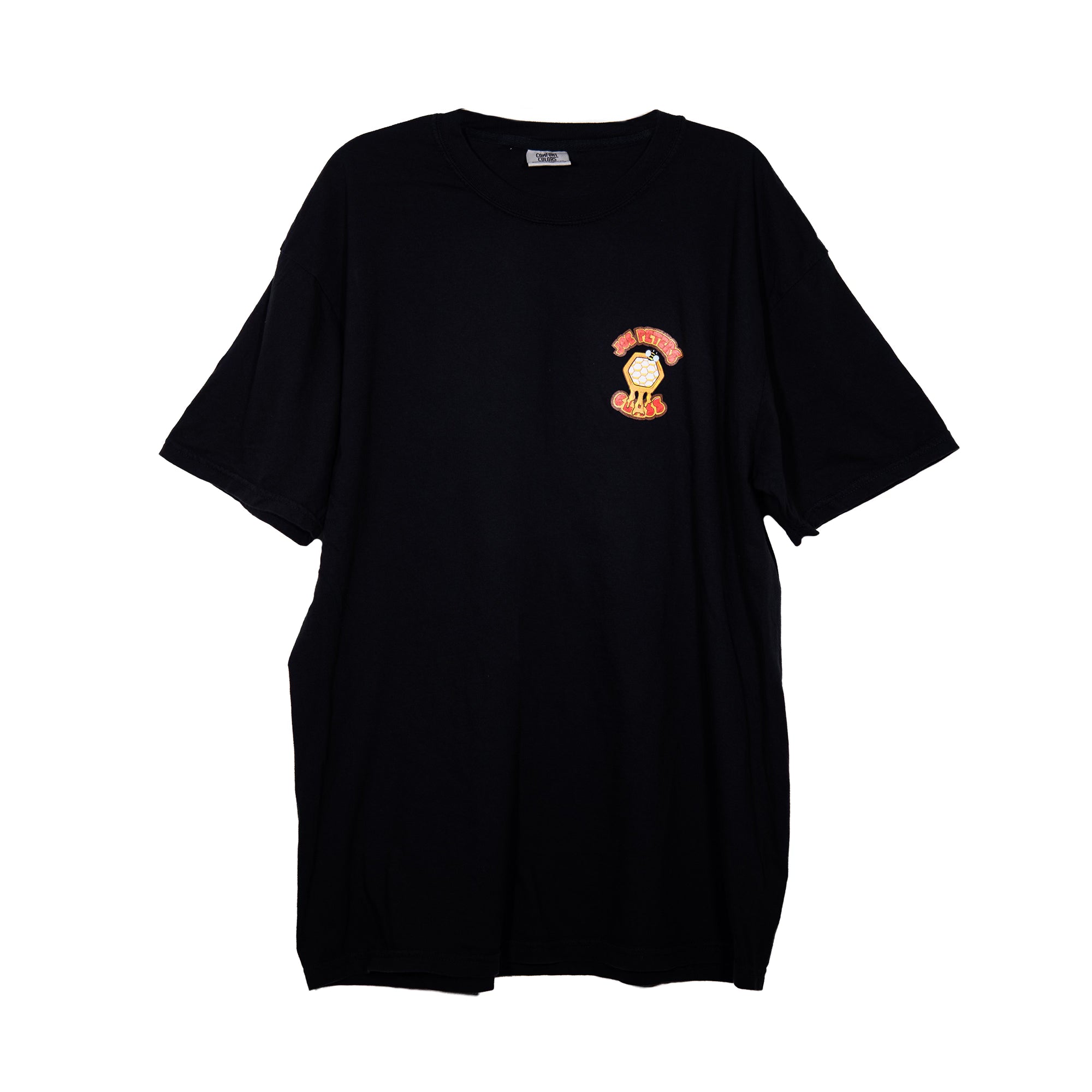 joe P alien classic t-shirt