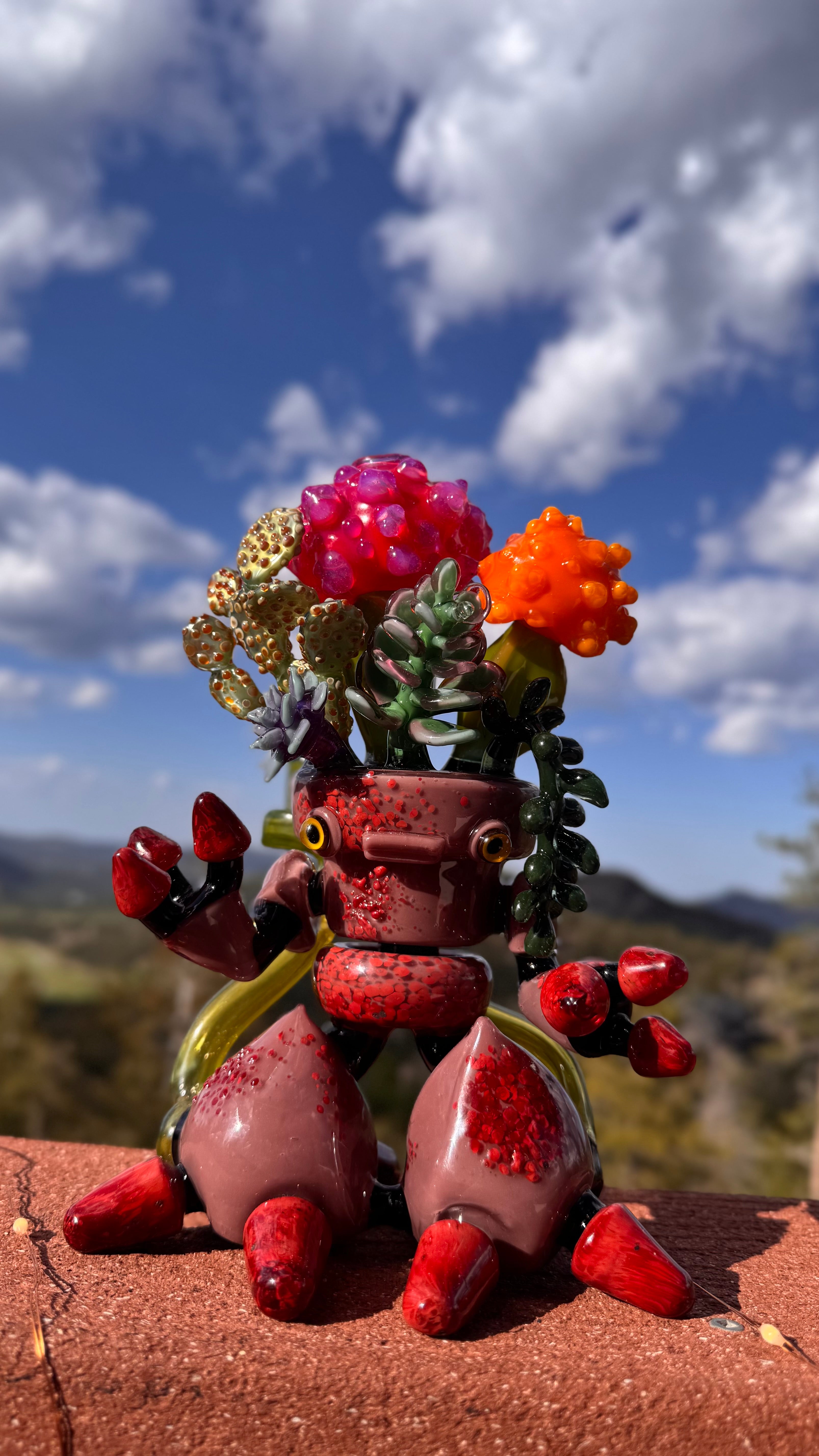 Cactus Bot