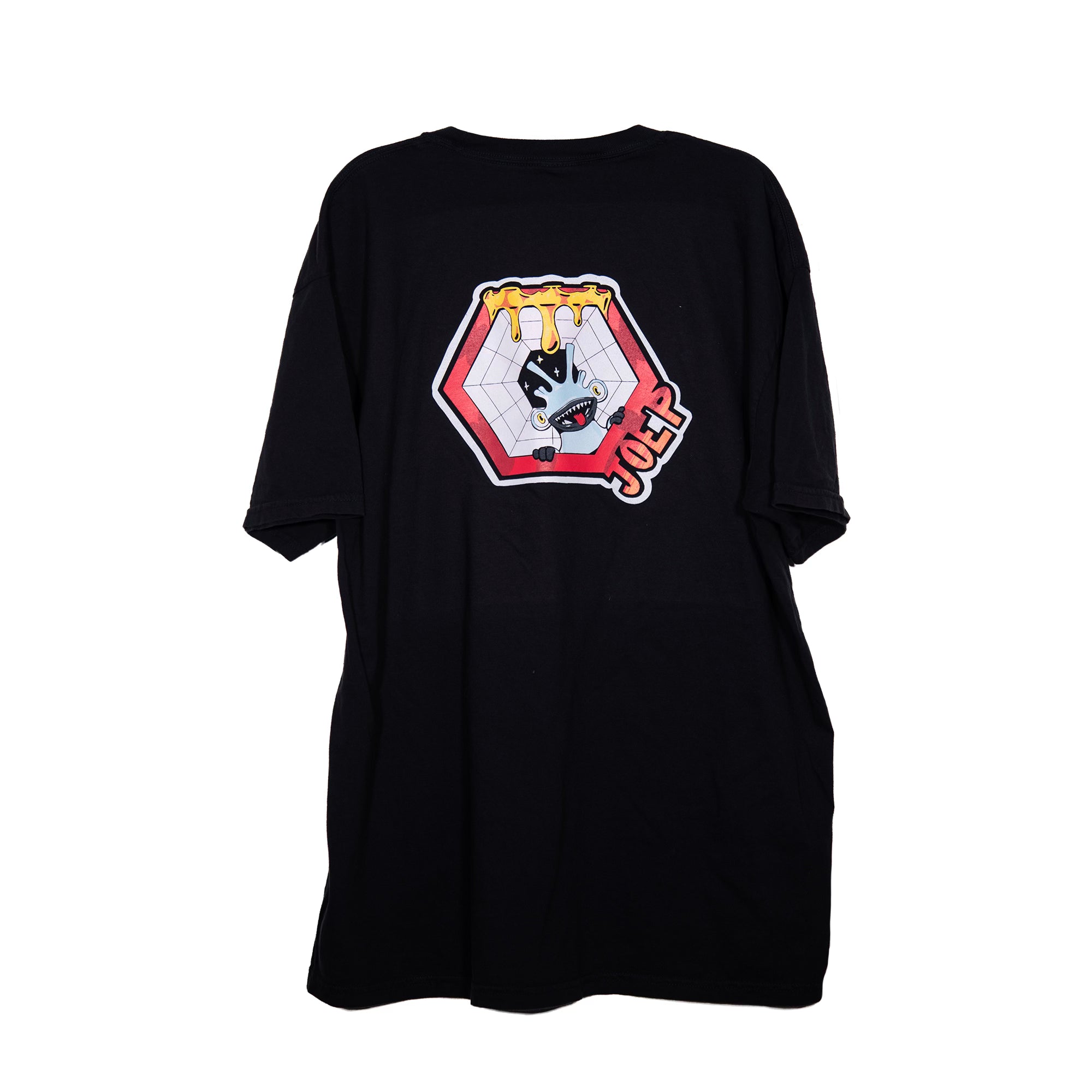 joe P alien classic t-shirt