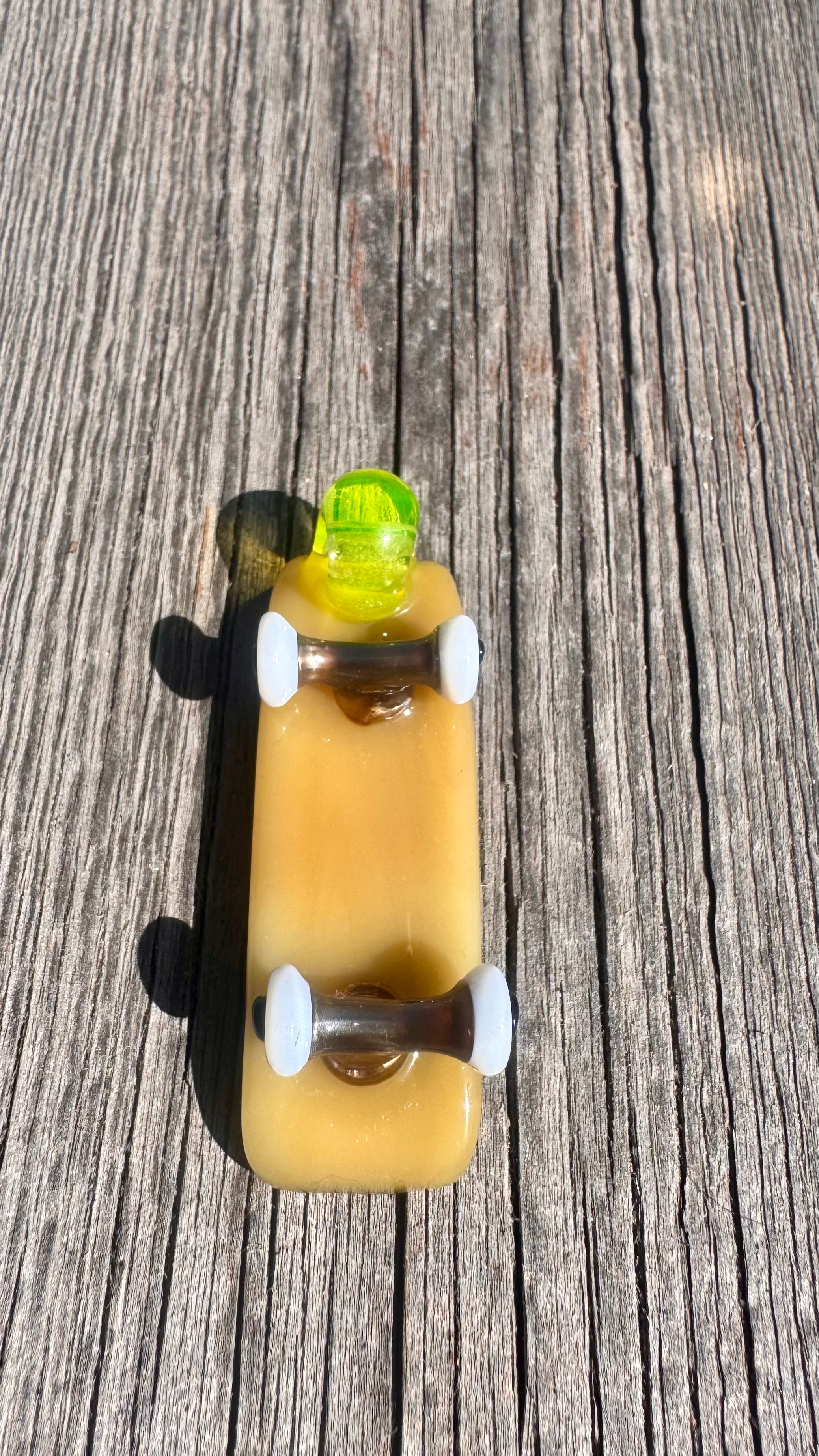 Skateboard Pendant