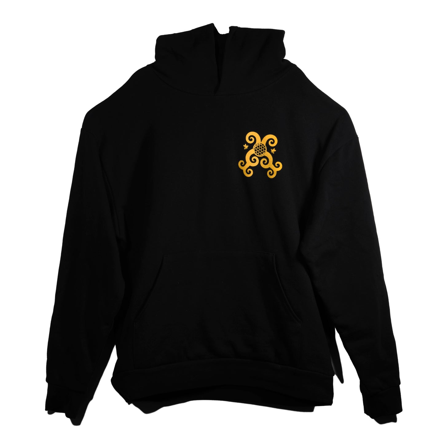 Bee-Bot Hoodie